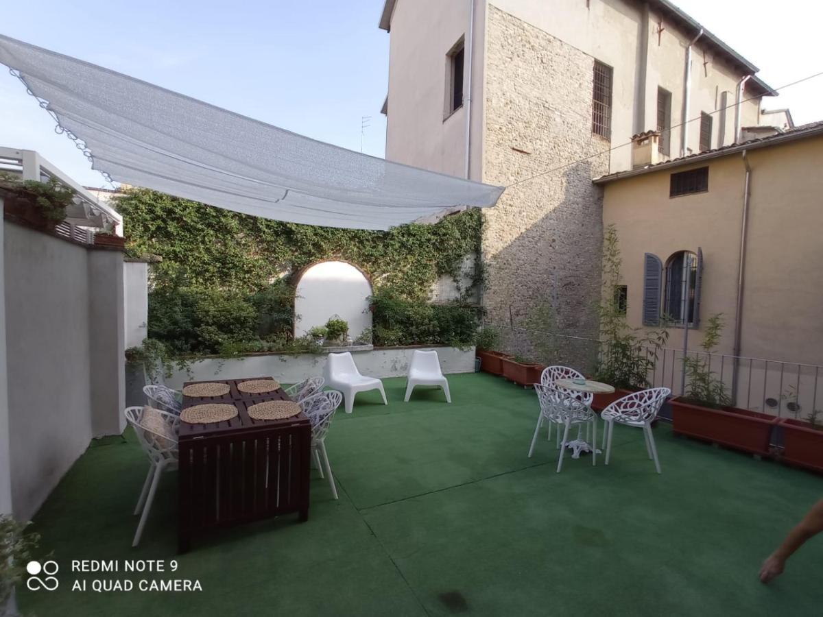 B&B Palazzo Bianchi Parma Exterior photo