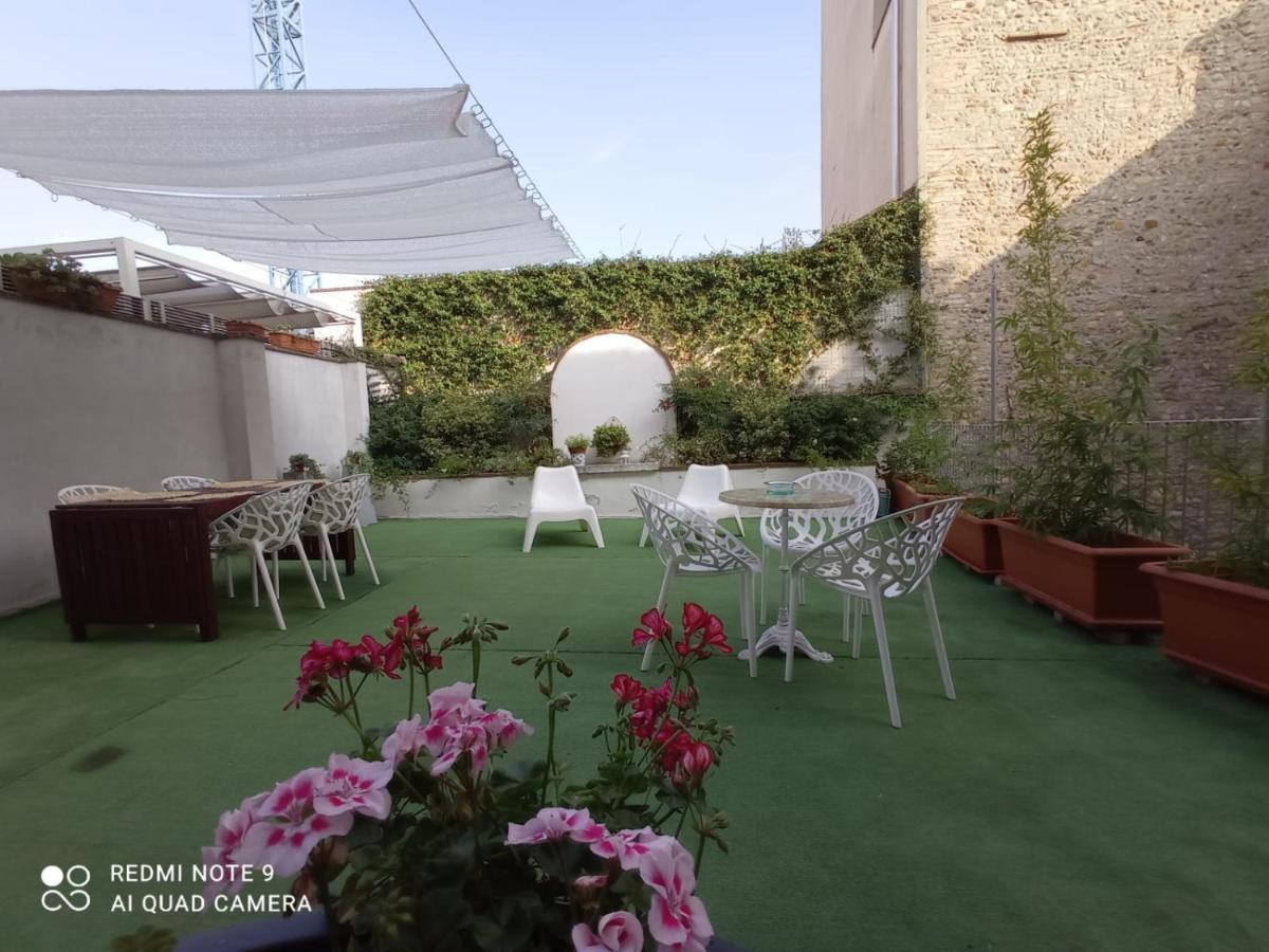 B&B Palazzo Bianchi Parma Exterior photo
