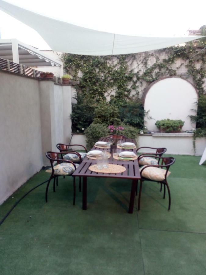 B&B Palazzo Bianchi Parma Exterior photo